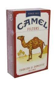 Сигареты Camel Hard Pack МИКС купить от 110 руб. без предоплаты со склада в Москве | От одного блока | DONTABAKOZ